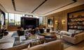 Four Seasons Hotel Dubai International Financial Centre