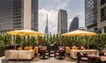 Four Seasons Hotel Dubai International Financial Centre