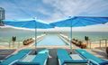 Khách sạn Yarra Ocean Suites Đà Nẵng - hồ bơi