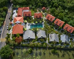 Bái Đính Riverside Resort & Spa Ninh Bình