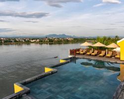 Little Riverside Hội An - A Luxury Hotel & Spa