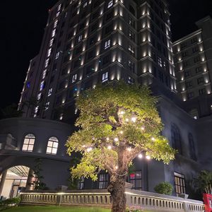 Khách sạn The Cap Vũng Tàu