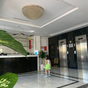 Khách sạn SK Legend Vũng Tàu