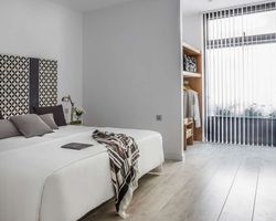 Khách sạn Eric Vokel Atocha Suites