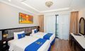 D'Lioro Hotel & Resort Hạ Long - phòng