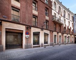 Khách sạn Eurostars Casa de la Lirica Madrid
