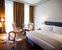 Urso Hotel & Spa Madrid