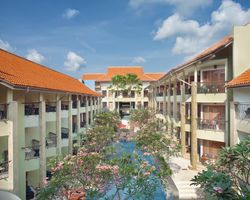 Khách sạn ibis Styles Bali Legian