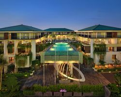 Khách sạn Mercure Bali Legian