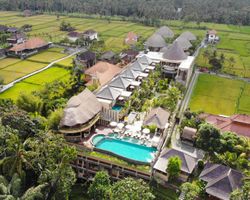 The Sankara Suites And Villas by Pramana, Ubud