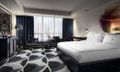 Bisha Hotel Toronto