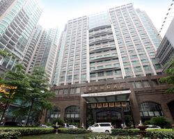 Khách sạn Grand International Guangzhou Quảng Châu