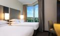 Hilton Toronto/Markham Suites Conference Centre and Spa