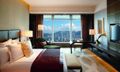 Ritz Carlton Hong Kong Kowloon