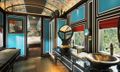 Heritage Railcar 1 Bedroom Suite