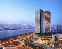 Khách sạn InterContinental Shanghai Expo Thượng Hải