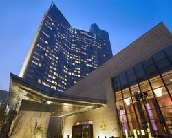 Khách sạn Grand Millennium Beijing Bắc Kinh