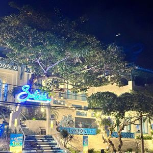 Khách sạn Suntorini Boutique Vũng Tàu