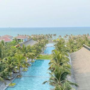 Rosa Alba Resort & Villas Tuy Hoa