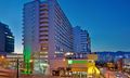 Holiday Inn Vancouver-Centre (Broadway), an IHG Hotel