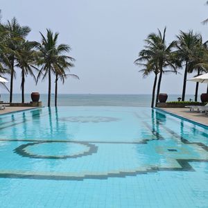Sun Spa Quảng Bình Resort
