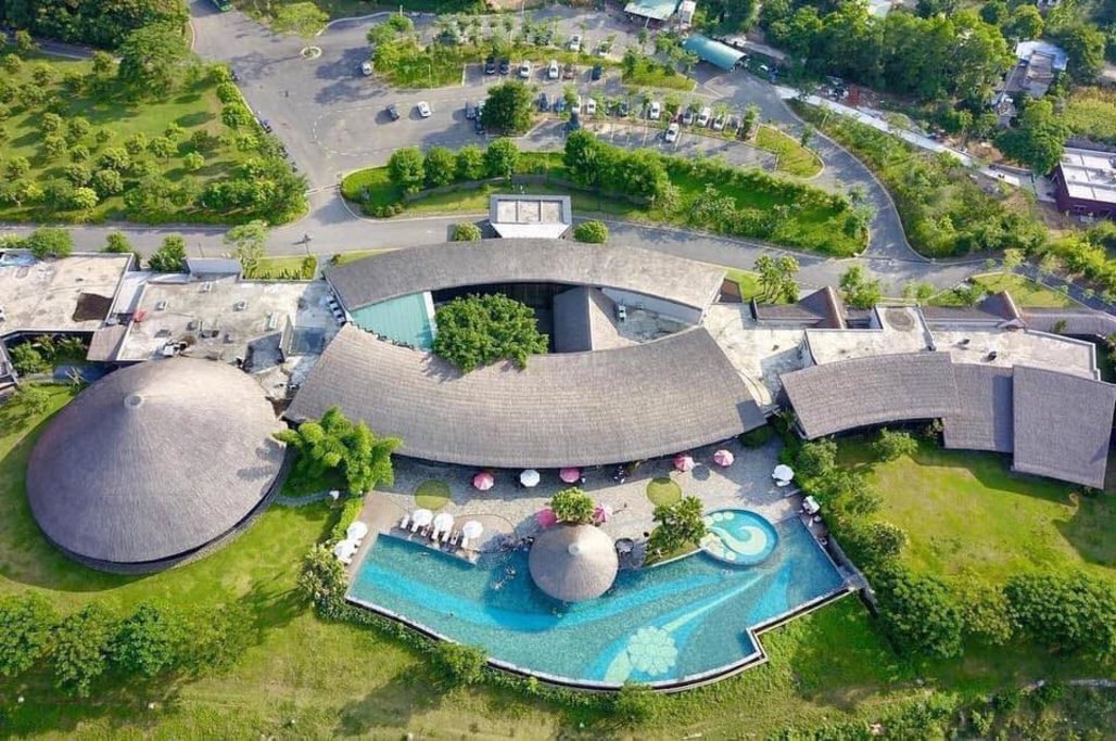 Serena Resort Kim Bôi (Serena Hòa Bình) - Chudu24