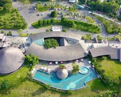 Serena Resort Kim Bôi - Hòa Bình