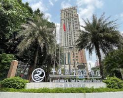 Khách sạn Landmark International Guangzhou Quảng Châu