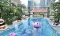 Jumeirah Living Guangzhou Residences Quảng Châu
