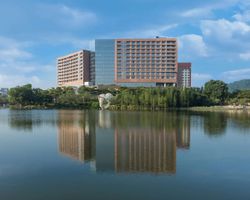 Khách sạn DoubleTree by Hilton Guangzhou Quảng Châu