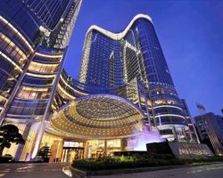 Khách sạn Sofitel Guangzhou Sunrich Quảng Châu