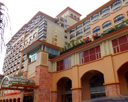 Khách sạn Clayton Guangzhou Quảng Châu
