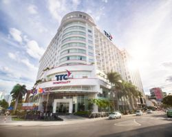 Khách sạn TTC Michelia Nha Trang