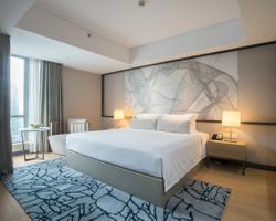 Khu căn hộ Riverdale Residence Xintiandi Shanghai Thượng Hải