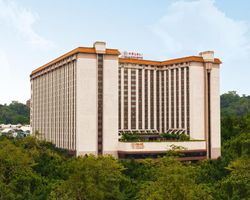 Khách sạn China, A Marriott Hotel Guangzhou Quảng Châu