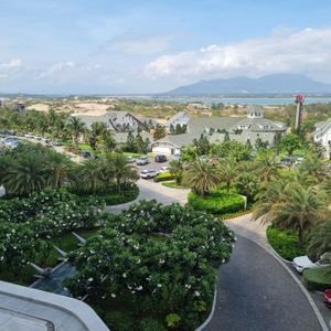 Movenpick Cam Ranh Resort Nha Trang