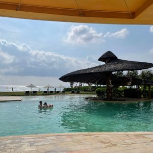 Ana Mandara Resort Cam Ranh - Nha Trang