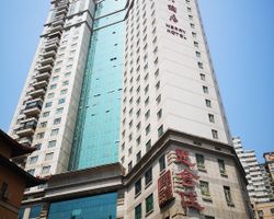 Khách sạn Rendezvous Merry Shanghai Thượng Hải