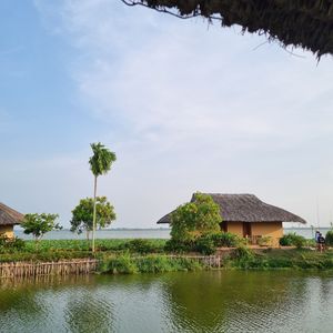 Mekong Riverside Boutique Resort