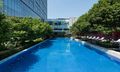 Grand Mercure Shanghai Century Park (Formerly Radisson Blu Hotel Pudong Century Park)