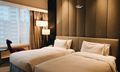 Hotel Nikko Shanghai