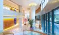 Hotel Nikko Shanghai