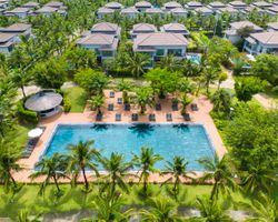 Best Western Premier Sonasea Villas Phú Quốc
