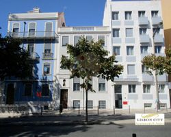 Lisbon City Apartments and Suite