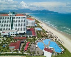 Swandor Hotel & Resorts Cam Ranh