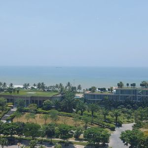 Khách sạn FLC Sầm Sơn Grand