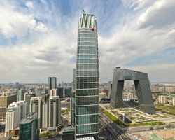 Khách sạn Jen Beijing by Shangri-La Bắc Kinh