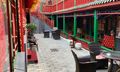 Beijing Double Happiness Courtyard Hotel 