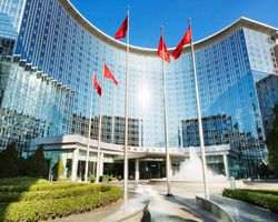 Khách sạn Grand Hyatt Beijing Bắc Kinh