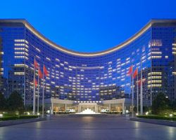 Khách sạn Grand Hyatt Beijing Bắc Kinh